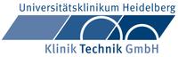 Unternehmenslogo von Klinik Technik GmbH