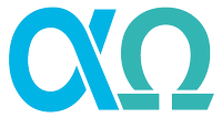 Unternehmenslogo von alphaomega Labor GbR