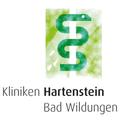Unternehmenslogo von Kliniken Hartenstein GmbH & Co. KG