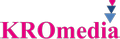 Company logo of KROmedia e.K.