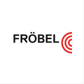Unternehmenslogo von Fröbel GmbH