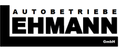 Company logo of Autobetriebe Lehmann GmbH