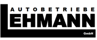 Company logo of Autobetriebe Lehmann GmbH