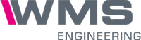 Unternehmenslogo von WMS engineering GmbH