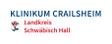 Landkreis Schwäbisch Hall Klinikum