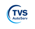 Unternehmenslogo von TVS Autoserv GmbH