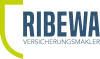Unternehmenslogo von RIBEWA Versicherungsmakler GmbH