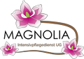 Unternehmenslogo von Intensivpflegedienst Magnolia UG