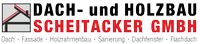 Company logo of Dach- und Holzbau Scheitacker GmbH