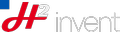 Company logo of H2 invent GmbH