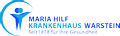 Unternehmenslogo von Krankenhaus Maria Hilf GmBH