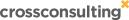 Unternehmenslogo von crossconsulting GmbH