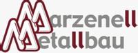 Unternehmenslogo von Marzenell Metallbau GmbH