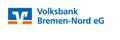 Unternehmenslogo von Volksbank Bremen-Nord eG