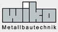 Unternehmenslogo von wiko Metallbautechnik GmbH & Co.KG