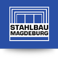 Unternehmenslogo von Stahlbau Magdeburg Gmbh