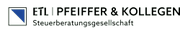 Unternehmens Logo