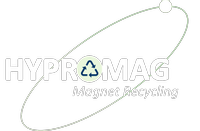 Unternehmenslogo von HyProMag GmbH