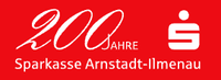 Unternehmenslogo von Sparkasse Arnstadt-Ilmenau