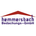Unternehmenslogo von Hemmersbach Bedachungs GmbH