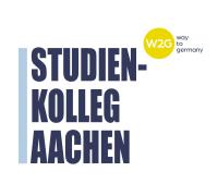Unternehmenslogo von Studienkolleg Aachen