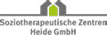 Unternehmenslogo von STZ Heide GmbH