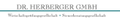 Company logo of DR. HERBERGER GMBH