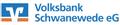 Unternehmenslogo von Volksbank Schwanewede eG