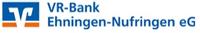 Company logo of VR-Bank Ehningen-Nufringen eG