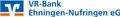 Company logo of VR-Bank Ehningen-Nufringen eG