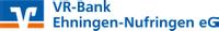 Company logo of VR-Bank Ehningen-Nufringen eG