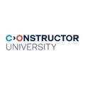 Unternehmenslogo von Constructor University Bremen gGmbH