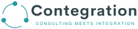 Unternehmenslogo von Contegration GmbH