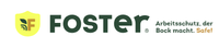 Unternehmenslogo von FOSTER Arbeitsschutz GmbH