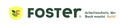 Unternehmenslogo von FOSTER Arbeitsschutz GmbH