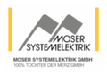 Company logo of Moser Systemelektrik GmbH
