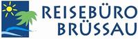 Company logo of Reisebüro Brüssau