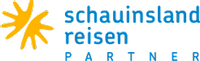 Unternehmenslogo von Reisebüro Brüssau