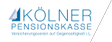 Kölner Pensionskasse VVaG i. L.