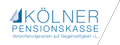 Company logo of Kölner Pensionskasse VVaG i.L.