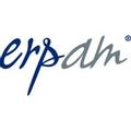 Unternehmenslogo von erpam GmbH