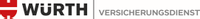 Company logo of Würth Versicherungdienst GmbH