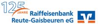 Unternehmenslogo von Raiffeisenbank Reute - Gaisbeuren eG
