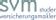 Unternehmenslogo von SVM Industrieassekuranz GmbH