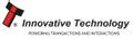 Company logo of Innovative Technology