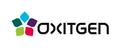 Unternehmenslogo von OXITGEN AG