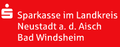 Unternehmenslogo von Sparkasse im Landkreis Neustadt a.d. Aisch - Bad Windsheim