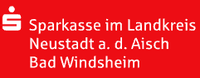 Unternehmenslogo von Sparkasse im Landkreis Neustadt a.d. Aisch - Bad Windsheim
