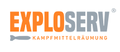 Unternehmenslogo von EXPLOSERV GmbH