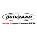 Unternehmenslogo von Budo-Land Sportartikel GmbH Vertrieb